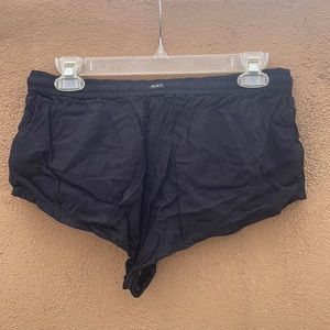 RVCA BOOTY shorts